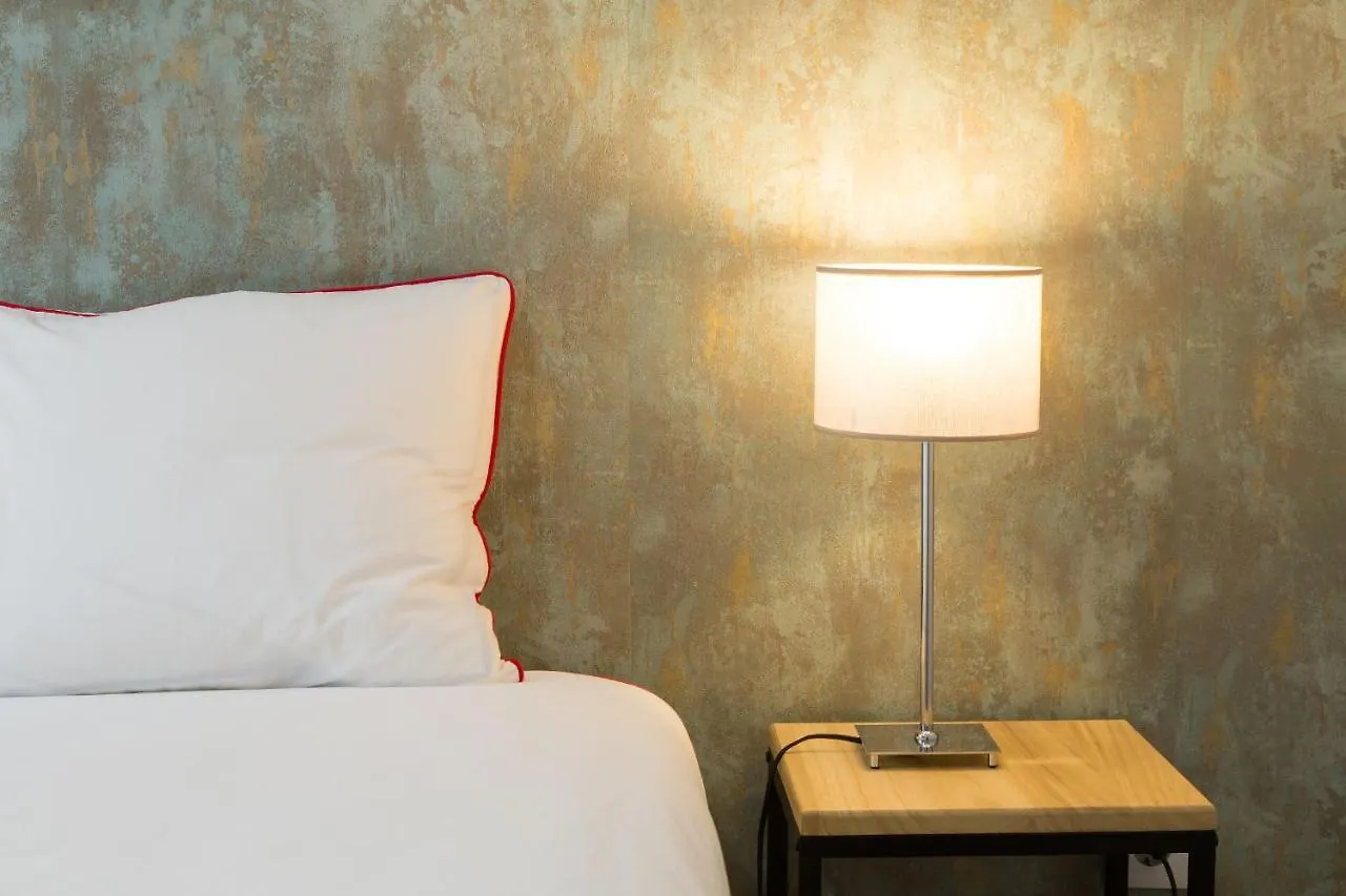 City Escape - Lisbon Center! Appartamento