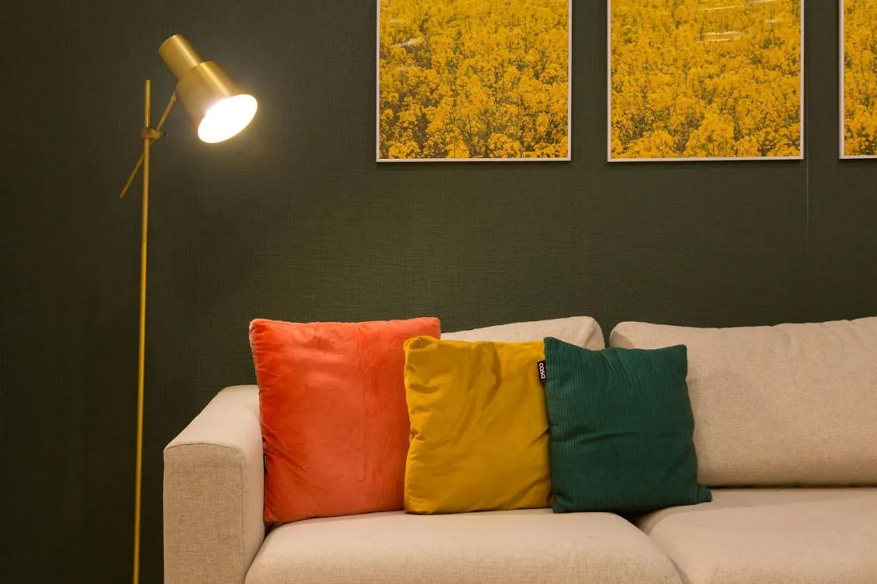 City Escape - Lisbon Center! Appartamento