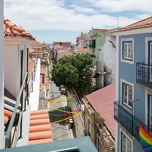 Ponto Alto Apartamento