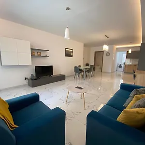Centrally Located , Sliema Malta