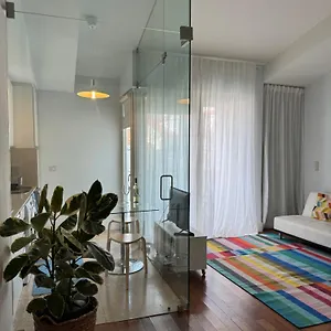 In Santos Appartamento