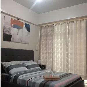 Unit Walking Distance To Airport , Manila Filippine